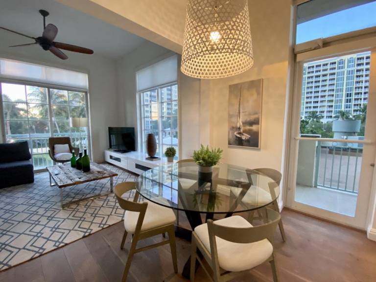 Condo Key Biscayne