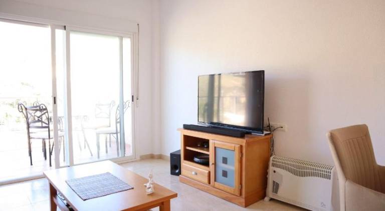 Beautiful rental apartment with pool | Next to the beach | Pet-friendly — photo 2