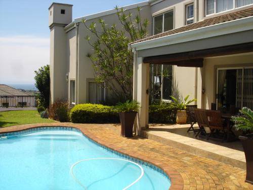 House  Umhlanga Rocks
