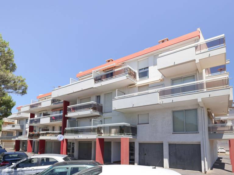 Ferielejlighed Saint-Cyprien