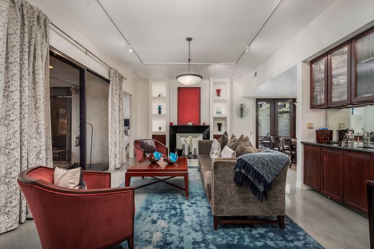 Appartement Palm Springs