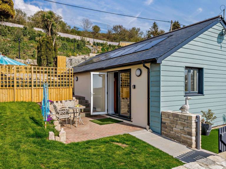 Cottage  Osmington Mills