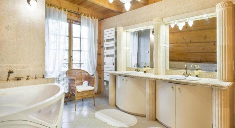 Rezydencja Gorska z sauna — photo 2