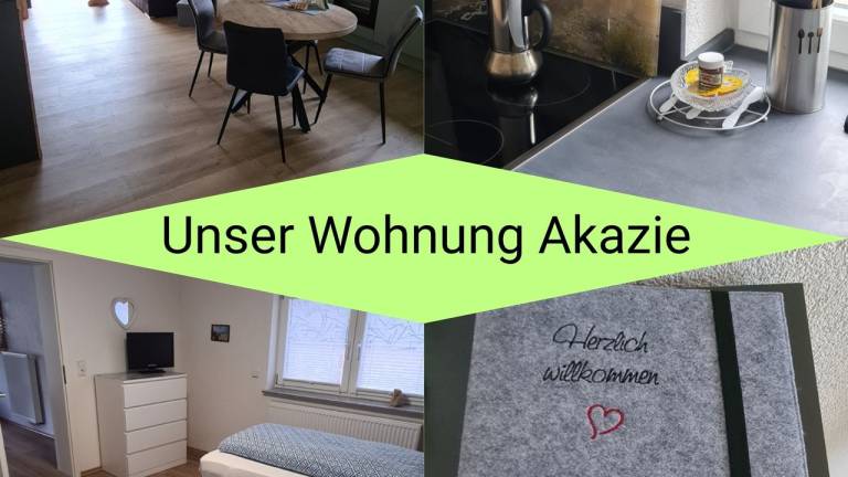 Ferienwohnung  Püttlingen