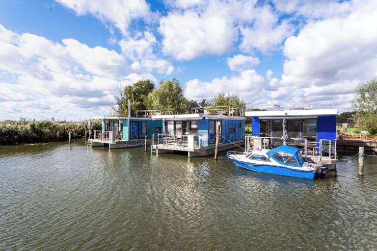 Apartament Usedom