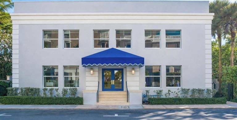 Ferienwohnung Palm Beach