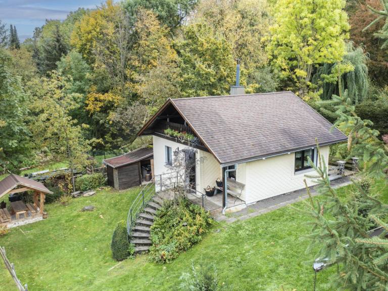 Ferienhaus  Tambach-Dietharz