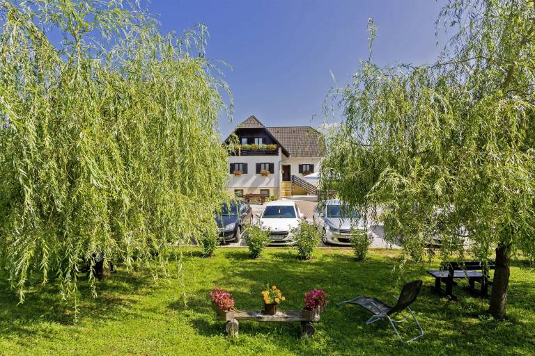Appartement  Plitvička Jezera