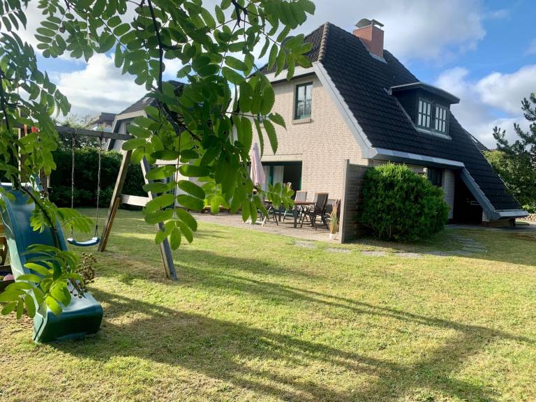 Ferienhaus  Sanddorn — photo 2