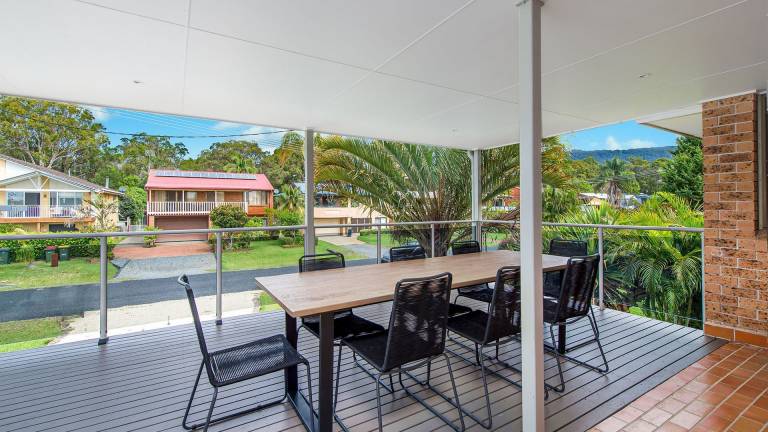 House Laurieton