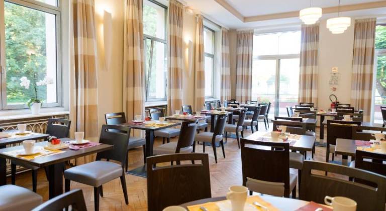 Grand Hotel Filippo — photo 4