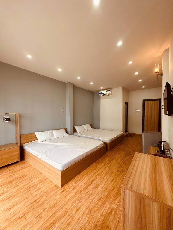 Chat Homestay in Can Tho