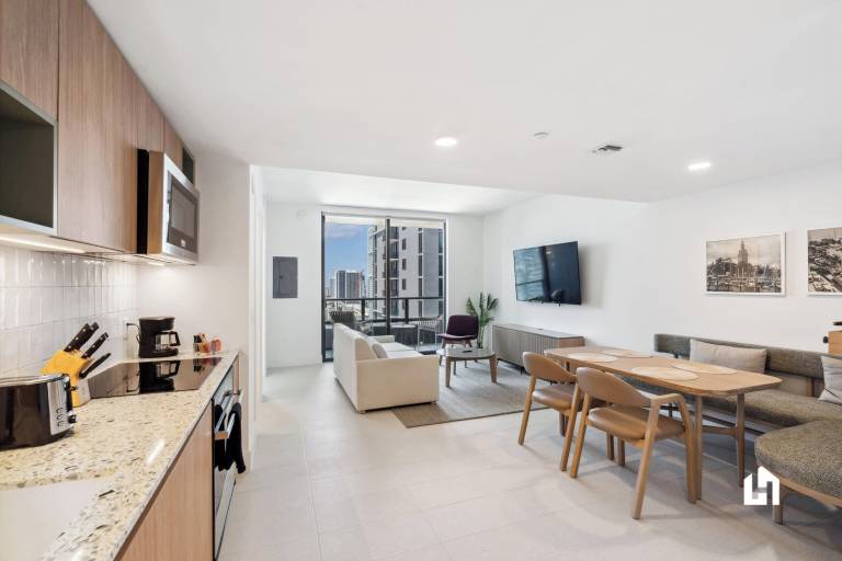 Condo Downtown Miami