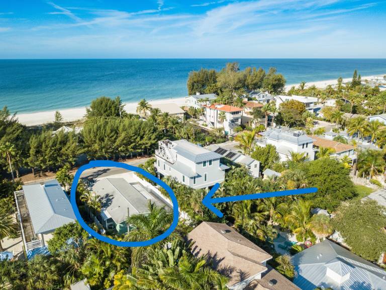 House Anna Maria Island
