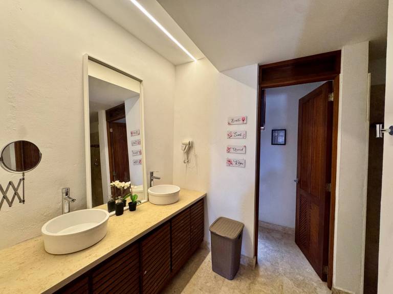 Luxurious Punta Cana Villa with Private Pool & Beach Access — photo 5
