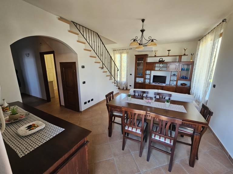Ferienwohnung in Lucignano, Toskana für max. 4 Personen Ferienwohnung in Lucignano, Toskana für max. 4 Personen