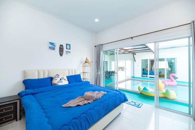 House with grill & pool | Perfect for remote work — photo 2