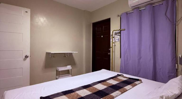 Pleasant apartment | Pet-friendly in Angeles City