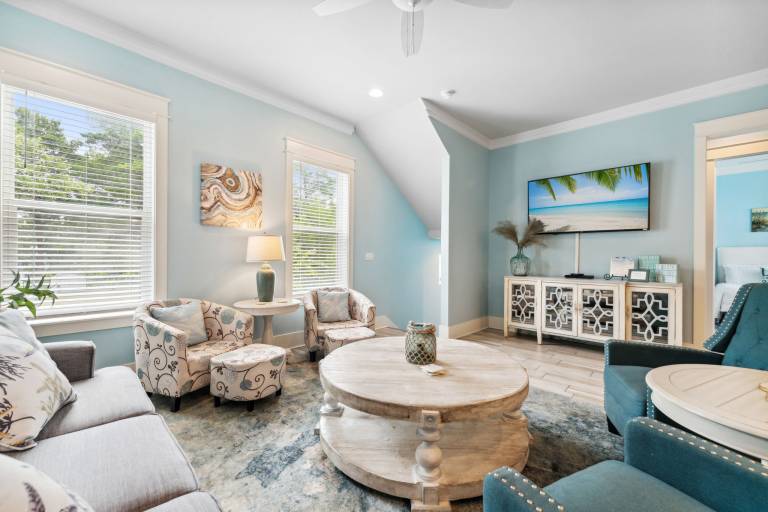 Children-friendly pleasant house with heated pool, barbeque & garden | Sea view | Dogs allowed — photo 3