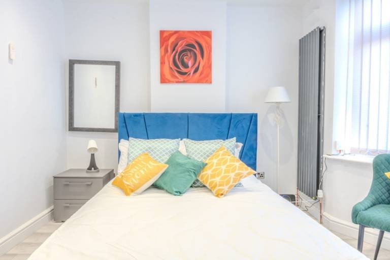 Huis Manchester