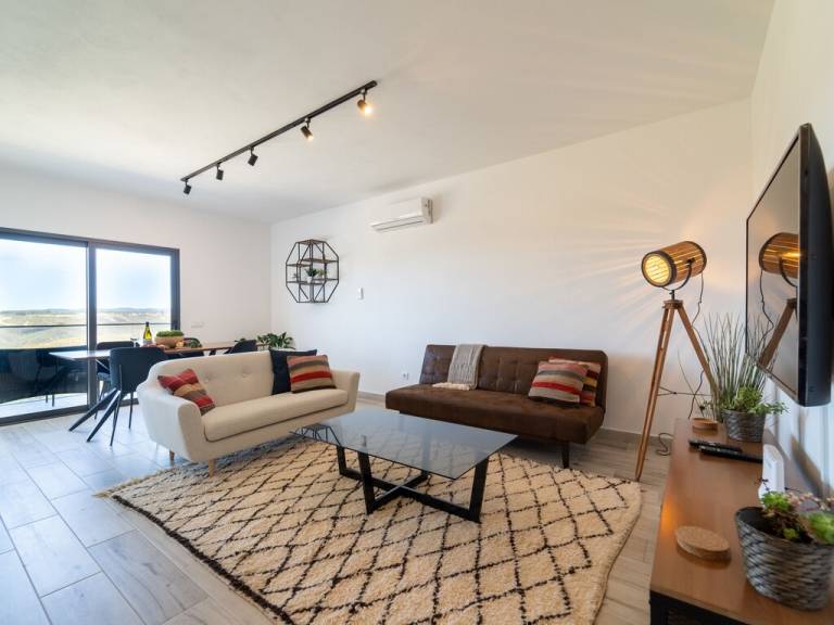 Apartamento Aljezur