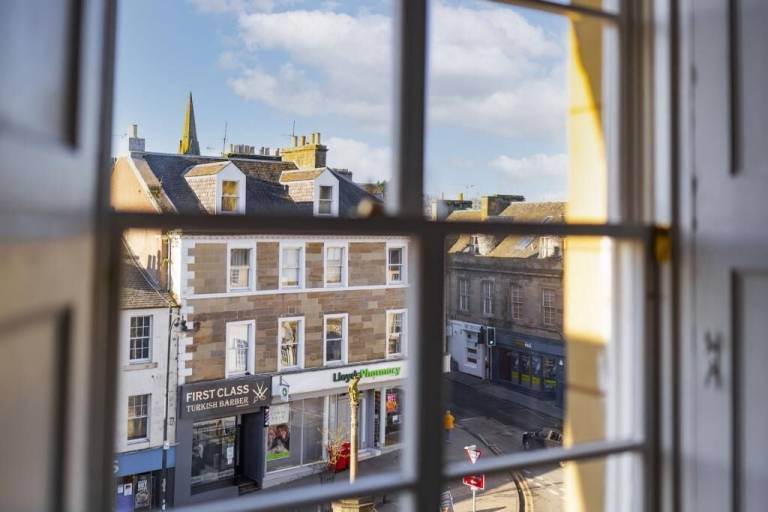 House Cupar