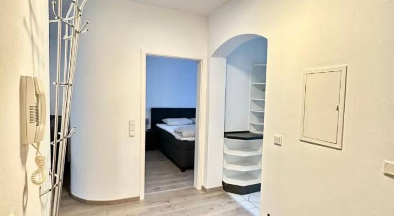 Rental apartment with 1 room for 2 persons — photo 5