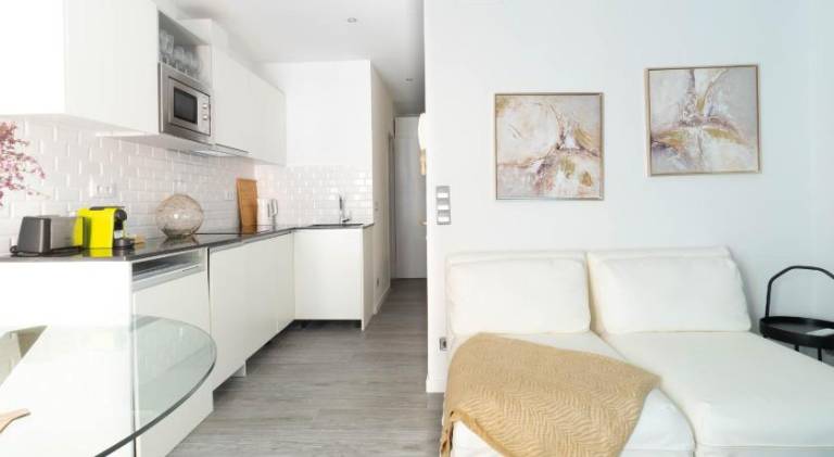 Apartment | Close to Girona Cathedral — photo 2