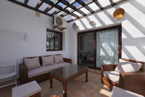 Appartement M'diq