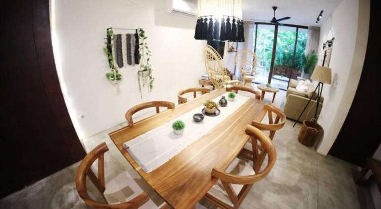 Rental apartment with pool | Pet-friendly — photo 3