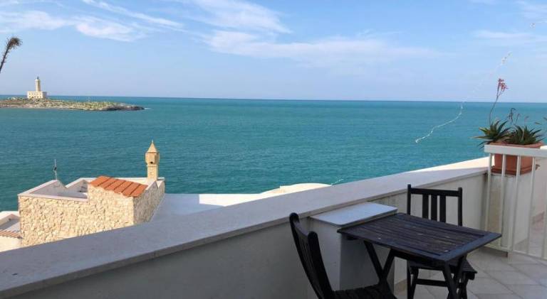 Rocca Sul Mare Hotel — photo 4