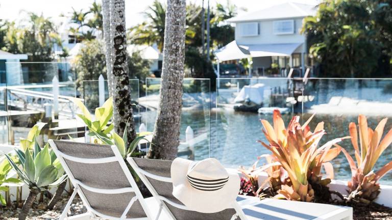 House Sunshine Beach