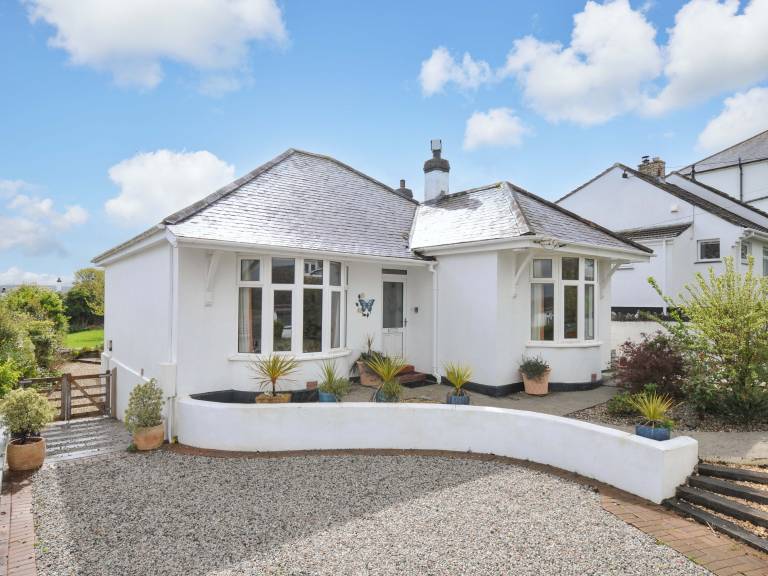 Cottage Wadebridge