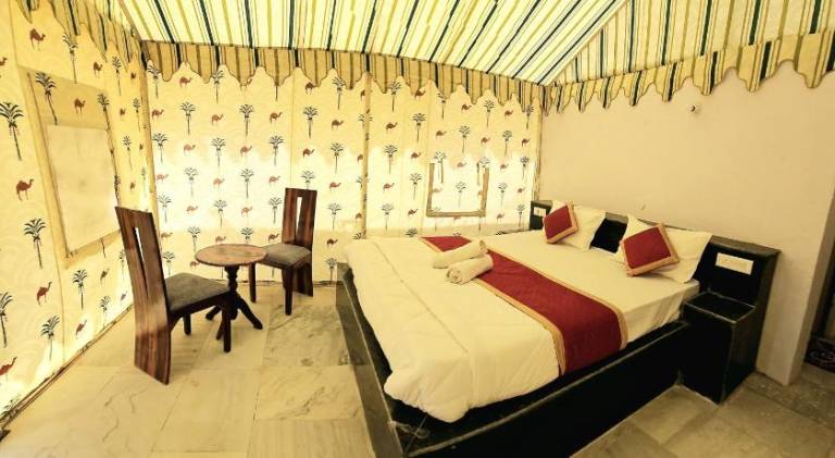 Payal Safari Camp — photo 2