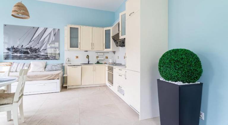 Holiday apartment with 1 room for 6 persons — photo 3