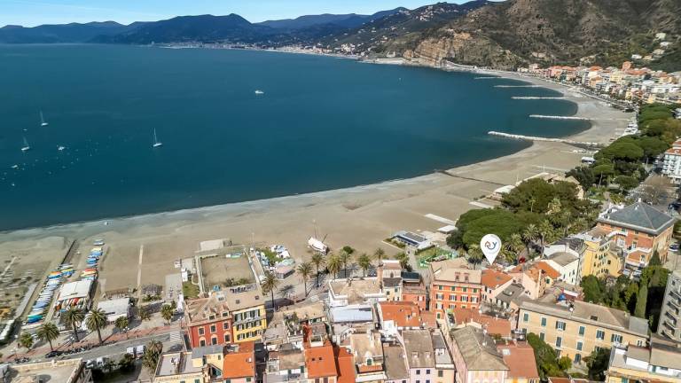 Ferienwohnung Sestri Levante