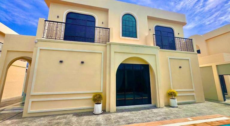 Flex Pool Villa — photo 5