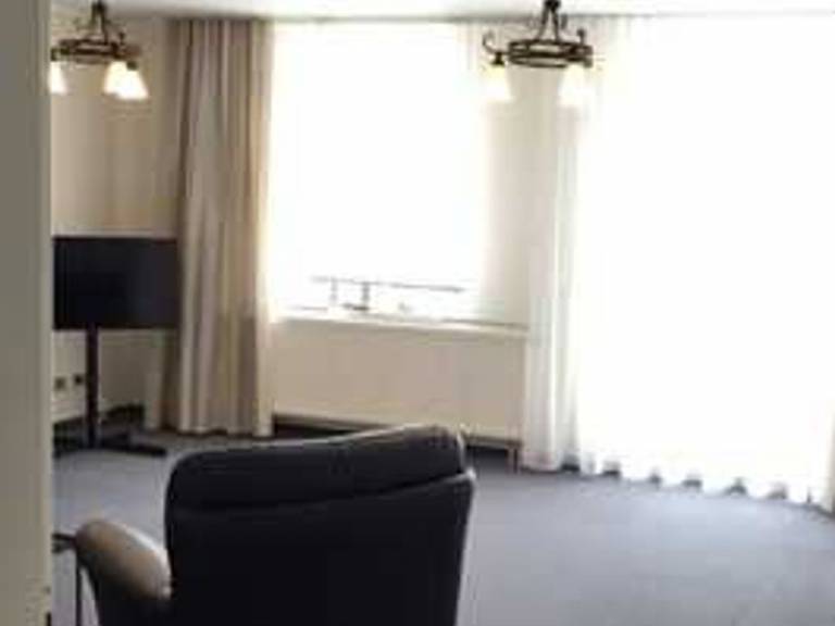 Ferienwohnung  Bad Frankenhausen/Kyffhäuser
