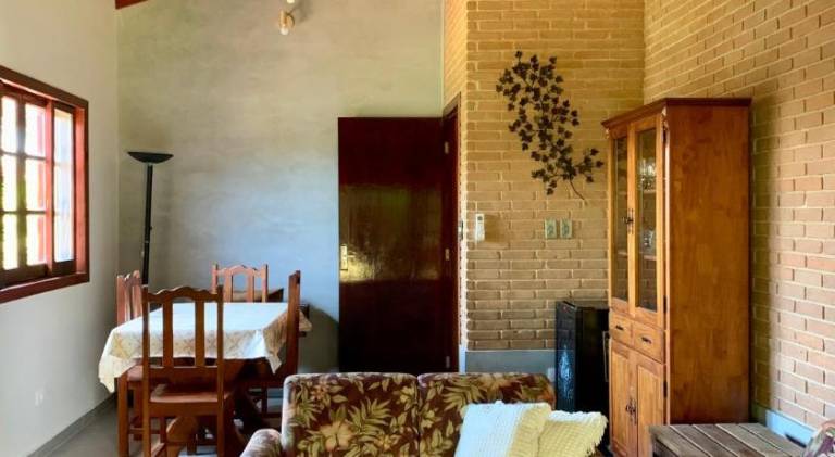 Vacation home with 3 rooms for 12 persons — photo 2