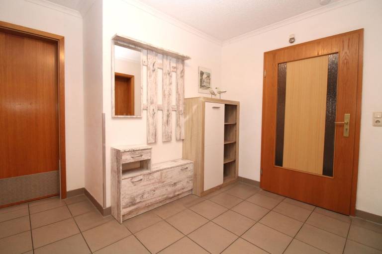Anlage Dröse WE 8: rollstuhlgerechte (!), strandnahe und geräumige 3-Zimmer-Fewo — photo 5