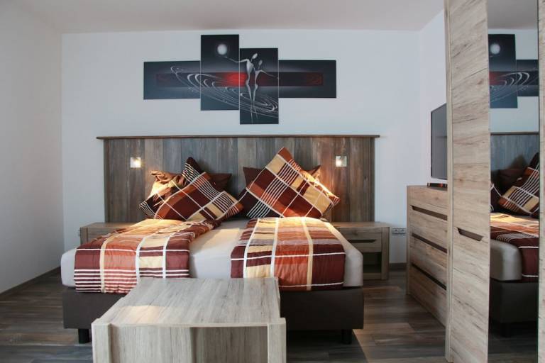 Aparthotel Oberhausen