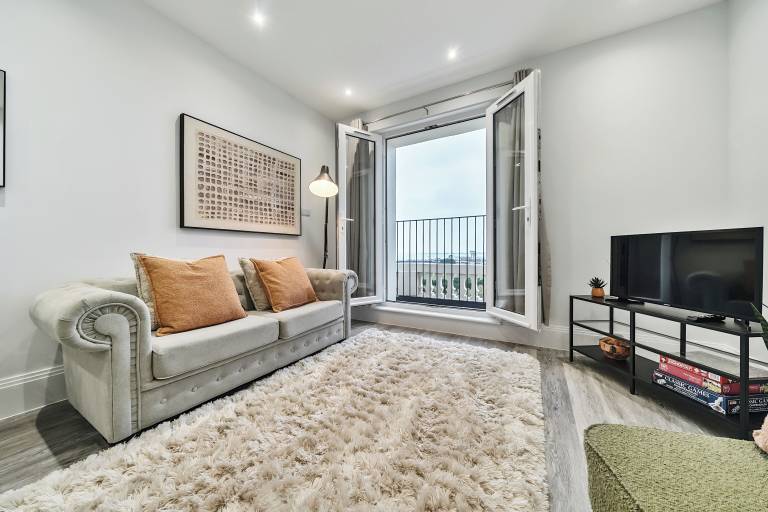Apartment Southsea