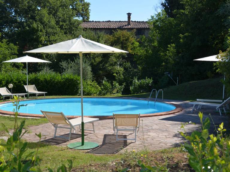 Appartamento vacanza Colle di Val D'Elsa