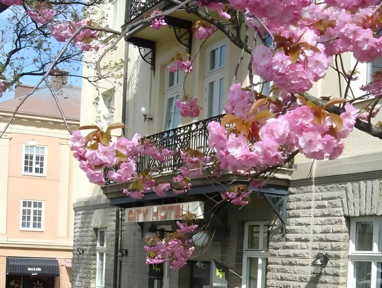First Hotel City in Eskilstuna