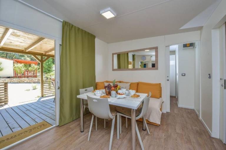 Three bedroom apartment near beach Biograd na Moru, Biograd (A-25398-a) — photo 4