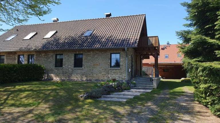 Ferienwohnung  Jabel