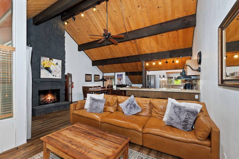 Condo Big Bear Lake