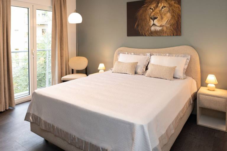 Ferienwohnung Volkmarsdorf