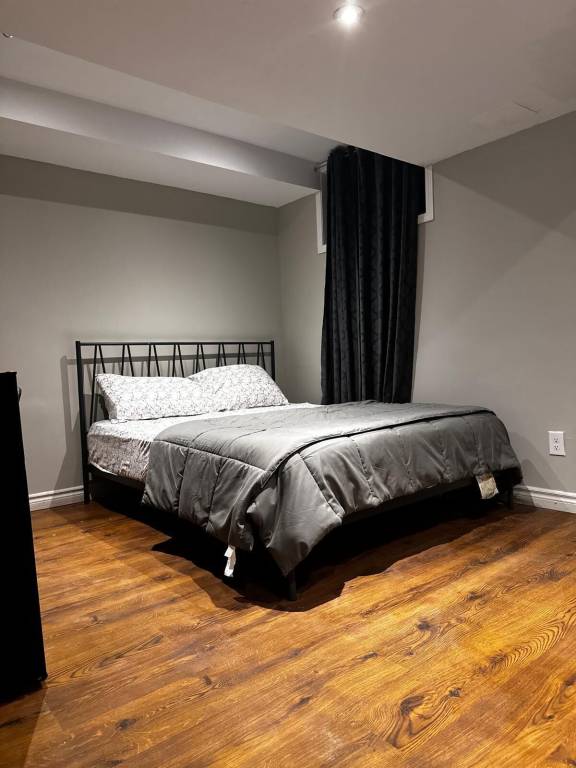 Apartment Kitchener