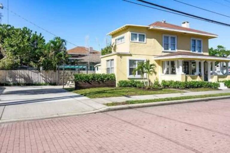 Olive Unit 2 in West Palm Beach